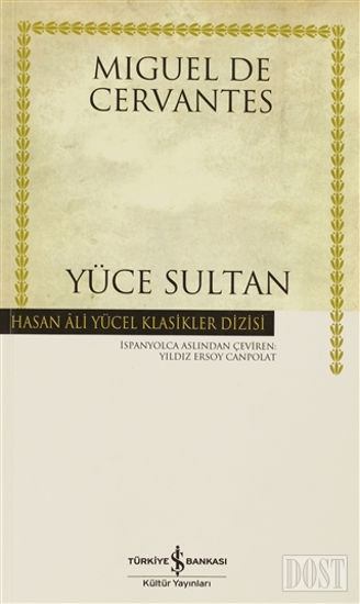 Yüce Sultan
